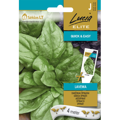 Spinat LAVEWA
