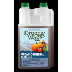 Universell organisk-mineralnæring 1L