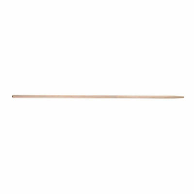 Treskaft til rive 180cm