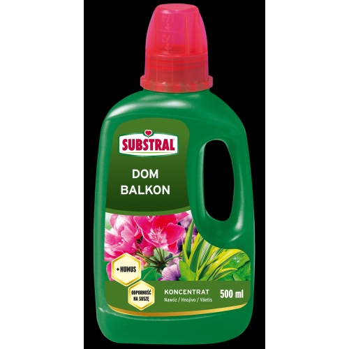 Universalnæring 0,5L SUBSTRAL