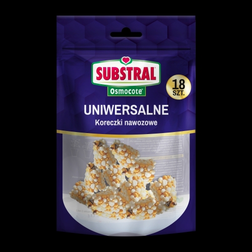Universelle gjødseltabletter 1x18 OSMOCOTE