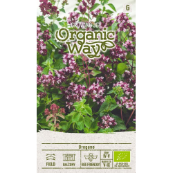 Oregano GROWING JOY