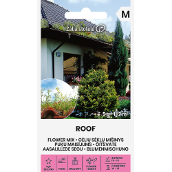 Blomsterblanding ROOF