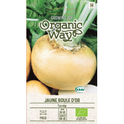 Nepe JAUNE BOULE D'OR