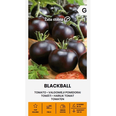 Tomat BLACKBALL