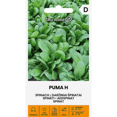 Spinat PUMA H