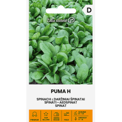 Spinat PUMA H