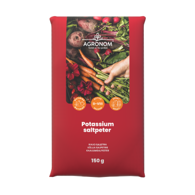Kalisalpeter 150g