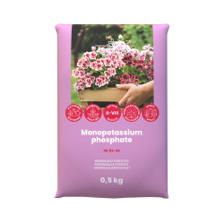 Monokaliumfosfat gjødsel 500g