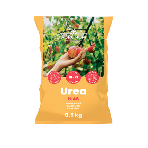 Urea - Karbamid 0,5kg