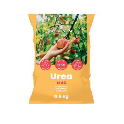 Urea - Karbamid 0,5kg