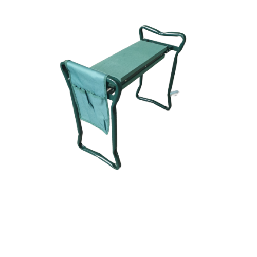 Hagekrakk 60x27x49cm metall