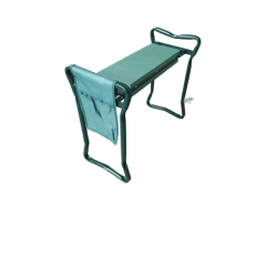 Hagekrakk 60x27x49cm metall