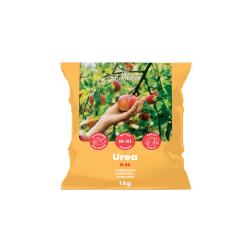 Karbamid gjødsel 1kg AGRONOM