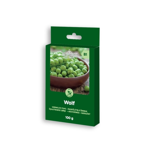 Erter WOLF 100g