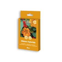 Blomkarse GLEAM HYBRIDS 80G