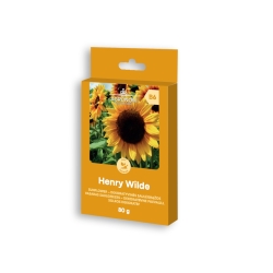 Solsikke HENRY WILDE 80G
