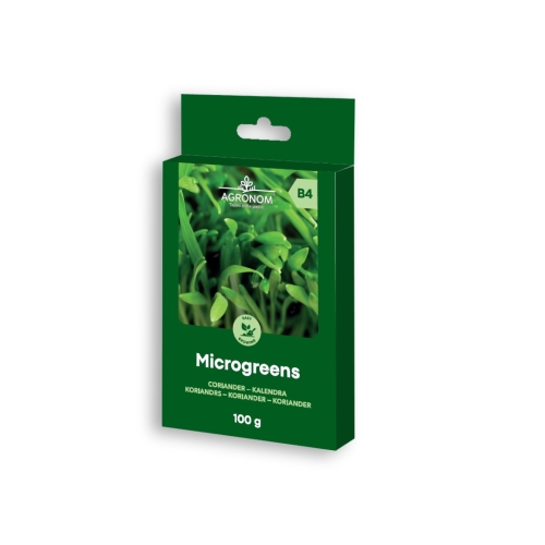 Koriander Mikrogrønt frø 100g