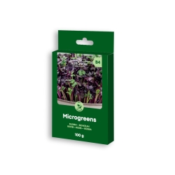 Redikk Mikrogrønt 100g