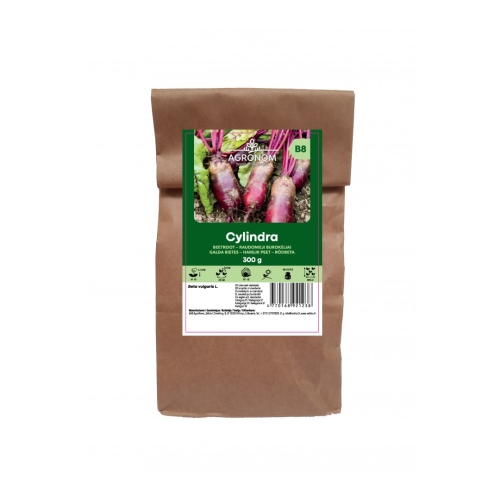 Rødbete CYLINDRA 300g
