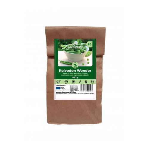 Erter KELVEDON WONDER 500G