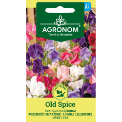 Blomsterert OLD SPICE MIX