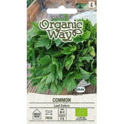 Bladselleri COMMON ORGANIC