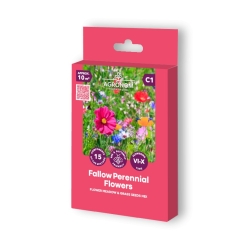 Blomst- og gressfrøblanding FALLOW PERENNIAL