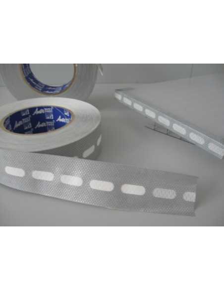 Diffusjonstape 25mm