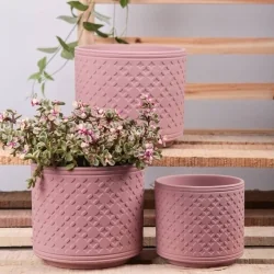 Blomsterpotte (keramikk)