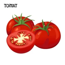 Tomatfrø