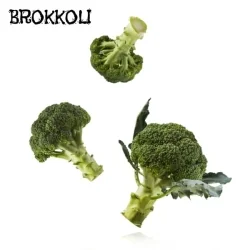 Brokkolifrø