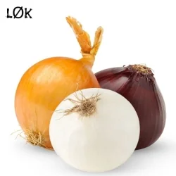 Løk
