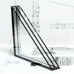 Isolerglass / Energiglass