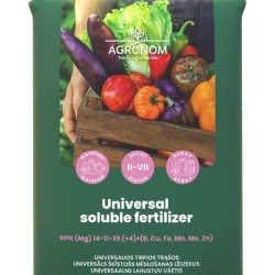 Universalgjødsel