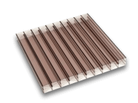 polykarbonat brun